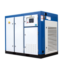60hp Industrial Equipment Air Screw Compressor Made In China Low Pressure with Wholesale Price 45kw